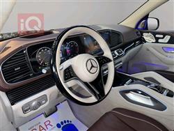 مرسيدس بنز GLS